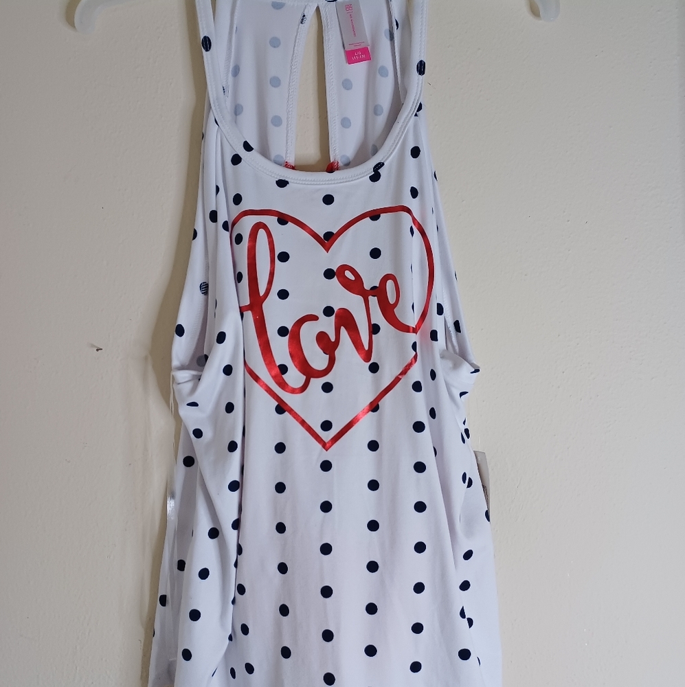 Womens shirt (LOVE)